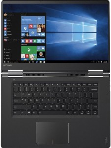  Lenovo Yoga 710-15 (80V5000WRA) 6