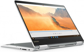  Lenovo Yoga 710 (80V40033RA) Silver