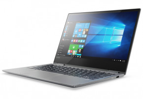  Lenovo Yoga 720-13 Iron Grey (81C300A1RA) 3