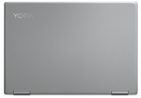  Lenovo Yoga 720-13 Iron Grey (81C300A1RA) 6