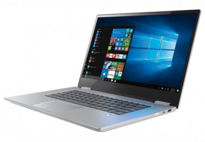  Lenovo Yoga 720-15IKB Platinum (80X700AVRA) 3