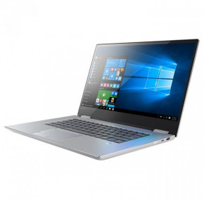  Lenovo Yoga 720 Platinum (80X700BFRA) 3