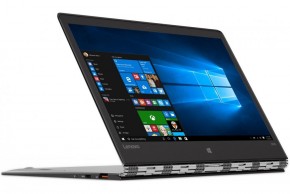  Lenovo Yoga 900-13 (80UE007QUA)