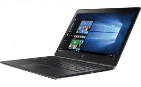  Lenovo Yoga 900-13 (80UE007QUA) 3