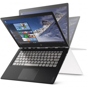  Lenovo Yoga 900-13 (80UE007QUA) 6