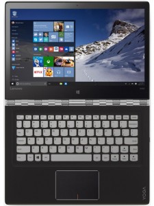  Lenovo Yoga 900-13 (80UE007QUA) 8