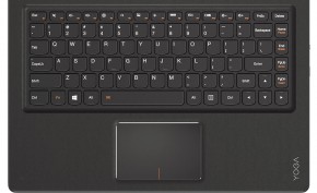  Lenovo Yoga 900-13 (80UE007QUA) 11