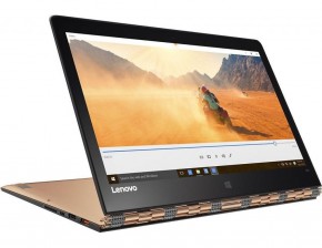  Lenovo Yoga 900-13 (80UE007TUA)