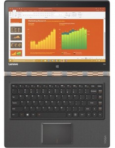  Lenovo Yoga 900-13 (80UE007TUA) 8