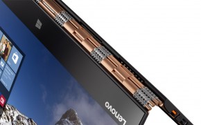  Lenovo Yoga 900-13 (80UE007TUA) 10