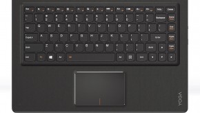  Lenovo Yoga 900-13 (80UE007TUA) 12