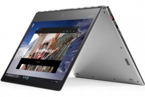  Lenovo Yoga 900S-12 (80ML003YUA) 5