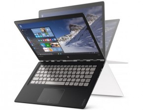  Lenovo Yoga 900S-12 (80ML003YUA) 6