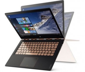  Lenovo Yoga 900S-12 (80ML0041UA) 6