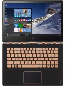  Lenovo Yoga 900S-12 (80ML0041UA) 8