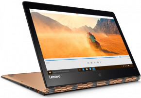  Lenovo Yoga 900 (80UE00CGUA) Gold