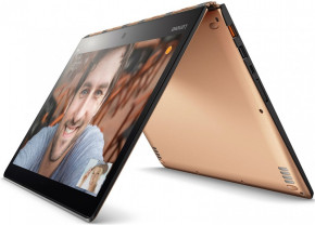  Lenovo Yoga 900 (80UE00CGUA) Gold 3