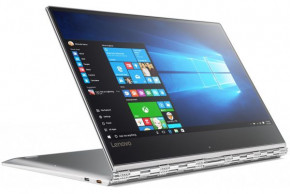  Lenovo Yoga 910-13IKB (80VF00DGRA) Silver 3