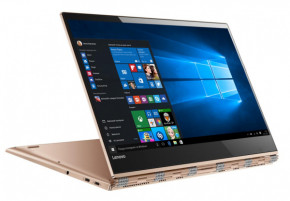  Lenovo Yoga 920-13IKB (80Y700BSRA) 4