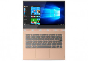  Lenovo Yoga 920-13IKB (80Y700BSRA) 5