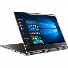  Lenovo Yoga 920-13 Bronze (80Y700A4RA) 6