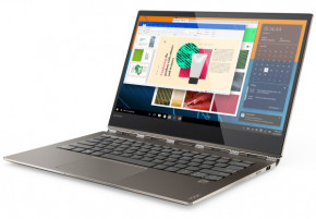  Lenovo Yoga 920-13 Bronze (80Y700A4RA)