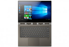  Lenovo Yoga 920-13 Bronze (80Y700A4RA) 4