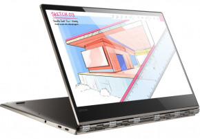  Lenovo Yoga 920-13 Bronze (80Y700A6RA) 4