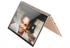  Lenovo Yoga 920-13 Copper (80Y700A8RA) 4