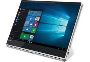  Lenovo Yoga 920-13 Platinum (80Y700ABRA) 5