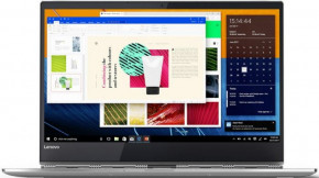  Lenovo Yoga 920 Glass Platinum (80Y8003YRA)