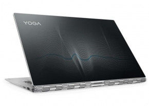  Lenovo Yoga 920 Glass Platinum (80Y8003YRA) 4