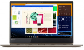  Lenovo Yoga 920 (80Y700FQRA)