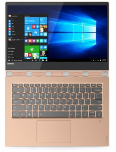  Lenovo Yoga 920 (80Y700FQRA) 4