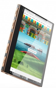  Lenovo Yoga 920 (80Y700FQRA) 7