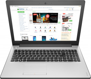  Lenovo IdeaPad 310-15 (80TT002ARA) 3