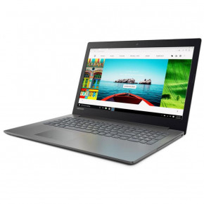  Lenovo IdeaPad 320-15 (80XH00XXRA) Black 3