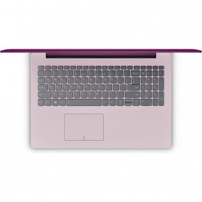  Lenovo IdeaPad 320-15 (80XH00YRRA) Plum Purple 4