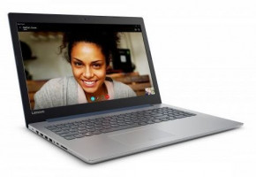  Lenovo IdeaPad 320-15 (80XL02QLRA) Denim Blue 3