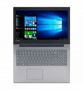  Lenovo IdeaPad 320-15 (80XL02QLRA) Denim Blue 4