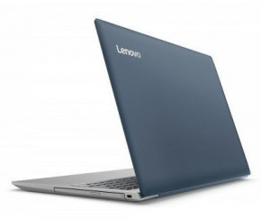  Lenovo IdeaPad 320-15 (80XL02QLRA) Denim Blue 5