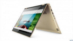  Lenovo Yoga 520-14IKB (81C800FCRA) 3