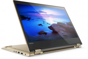  Lenovo Yoga 520-14IKB (81C800FCRA) 6