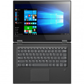  Lenovo Yoga 520-14IKB Onyx Black (81C800DMRA) 9