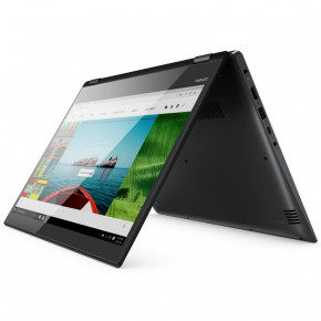  Lenovo Yoga 520-14IKB Onyx Black (81C800DMRA) 10