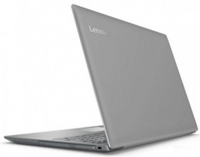  Lenovo IdeaPad 320-15 Platinum Grey (80XV00VSRA) 3