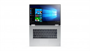  Lenovo Yoga 720-15IKB Platinum (80X700BHRA) 7