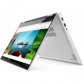  Lenovo Yoga 920-13IKB Platinum (80Y8003XRA) 4