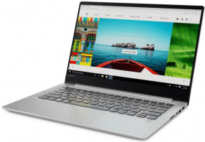  Lenovo IdeaPad 720S Silver (81BD004VRA) 3