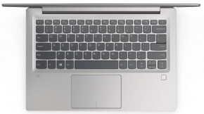  Lenovo IdeaPad 720S Silver (81BD004VRA) 4